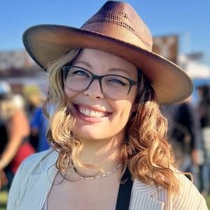 Meet your Posher, Chelsea